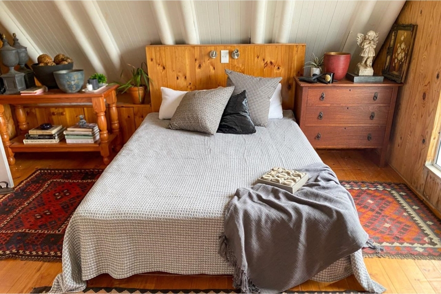 4 Bedroom Property for Sale in Pringle Bay Western Cape